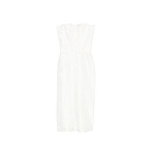 Costarellos White Dresses - Cocktail & Party Dresses Women